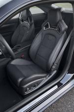 Cadillac ATS Coupe Black Chrome 2016 года